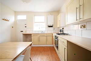 Coniston Road